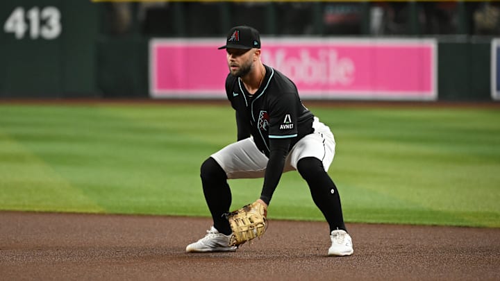 Los Yankees persiguen los servicios del inicialista Christian Walker