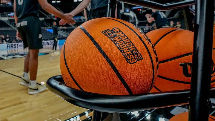 Every future March Madness host site that has been announced. Every future March Madness host site that has been announced.