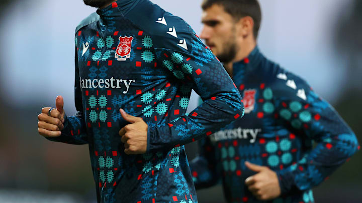 Wrexham v Reading - Carabao Cup Third Round
