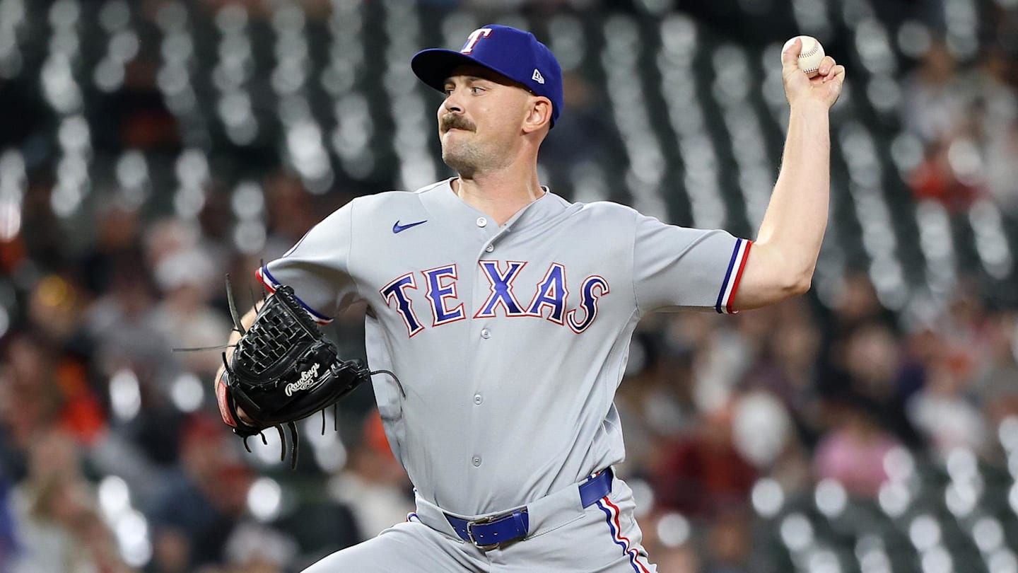 Rangers Walkoff Winners and Losers: Who’s Up and Who’s Down After Six Games