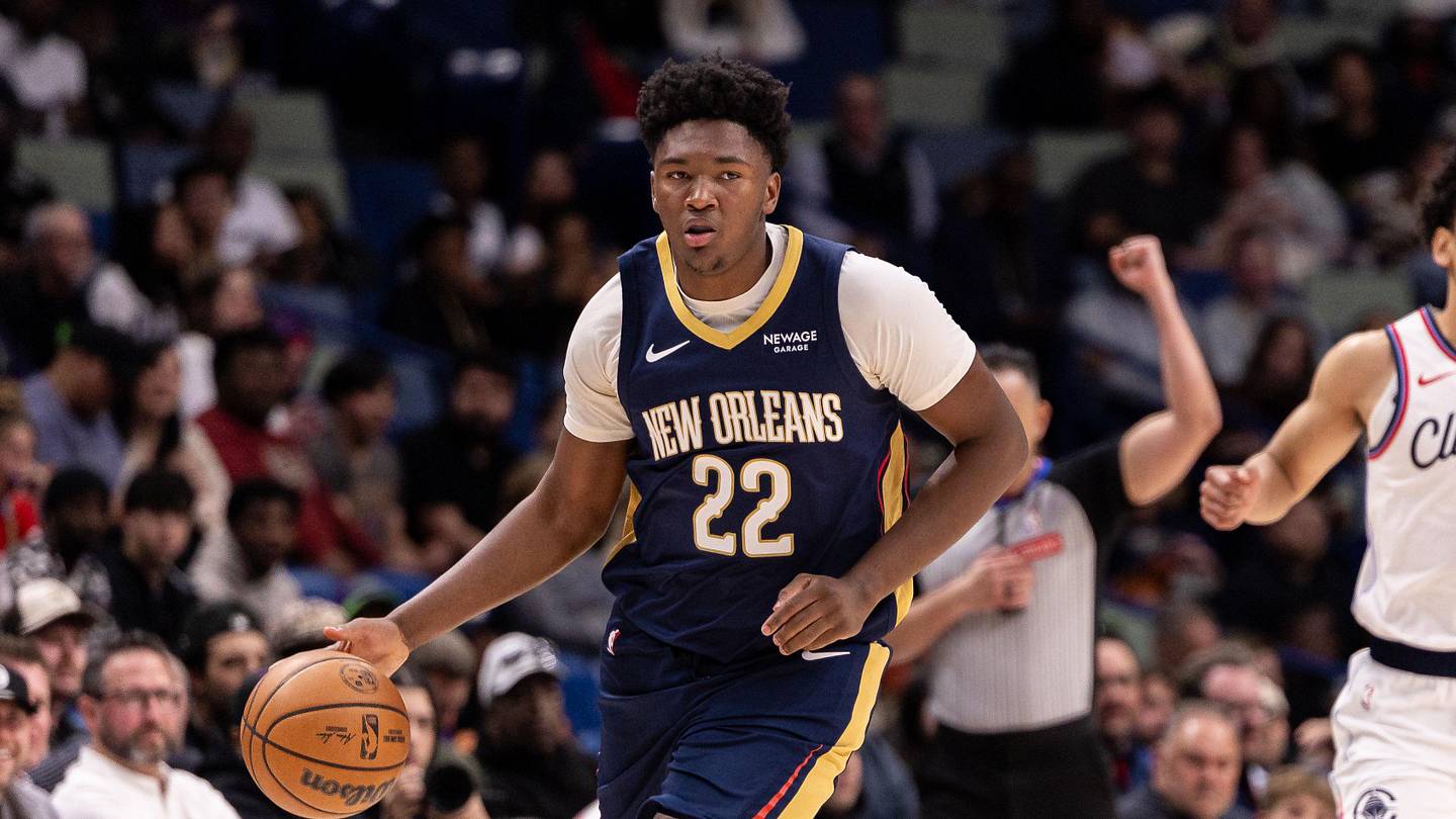 Biggest Mistake the Pelicans Must Avoid in the 202