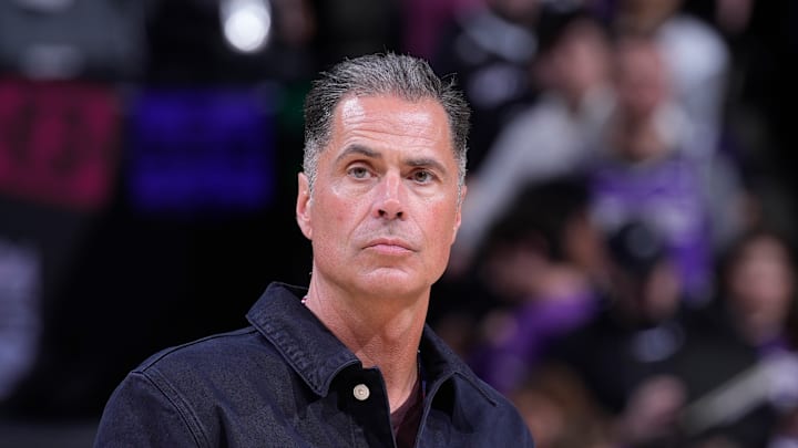 Los Angeles Lakers, Rob Pelinka