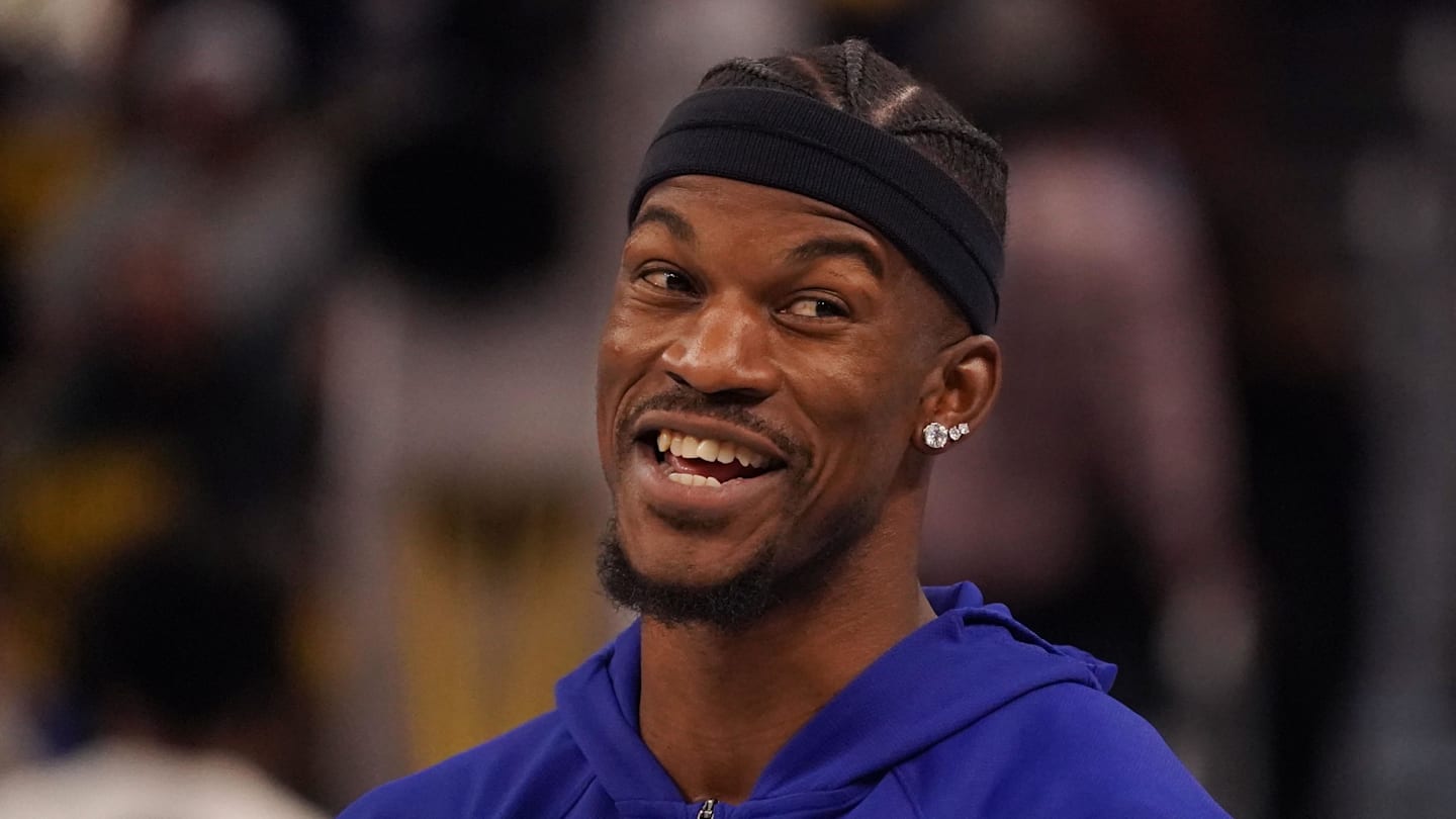 Heat's decision to trade Jimmy Butler looks better with each passing game