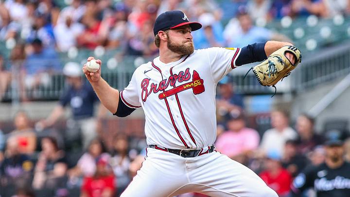 There is plenty left to prove, but this is a good starting point for the Braves rotation There is plenty left to prove, but this is a good starting point for the Braves rotation