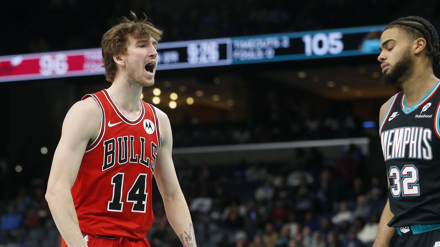 Assessing the Chicago Bulls' Needs at the 2026 NBA Draft