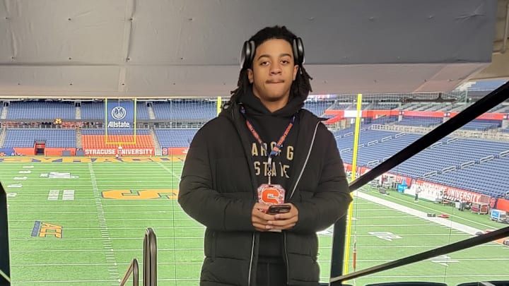 Juelz Chiron-Robinson