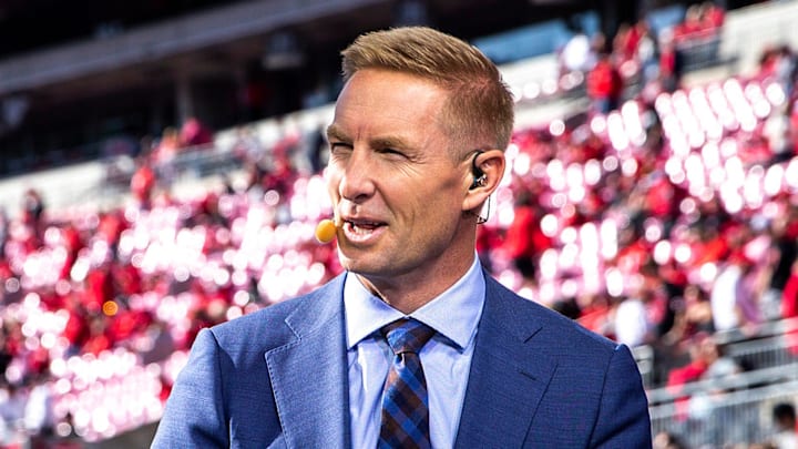 Joel Klatt