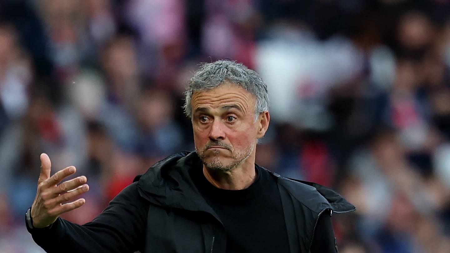 PSG : Suspensions, blessures, repos... La longue liste des absents parisiens face à Lorient ce samedi
