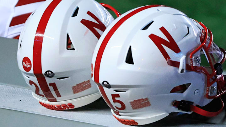 Nebraska v Rutgers