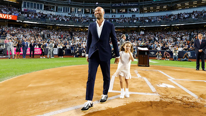 Derek Jeter pudo haber ido a la cárcel en 1999 debido a un escándalo que protagonizó Jennifer López