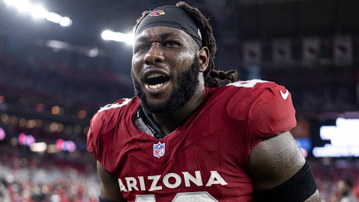 Chicago Bears v Arizona Cardinals