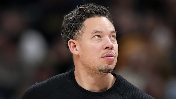 San Antonio Spurs v Indiana Pacers