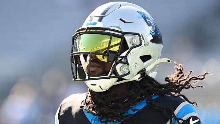 Donte Jackson