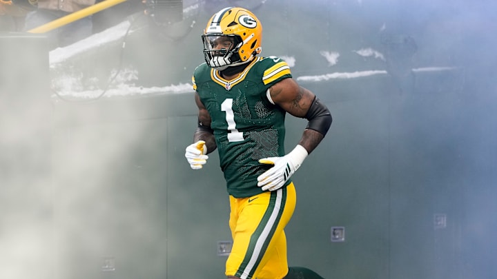 Chicago Bears v Green Bay Packers - NFL 2025 Chicago Bears v Green Bay Packers - NFL 2025