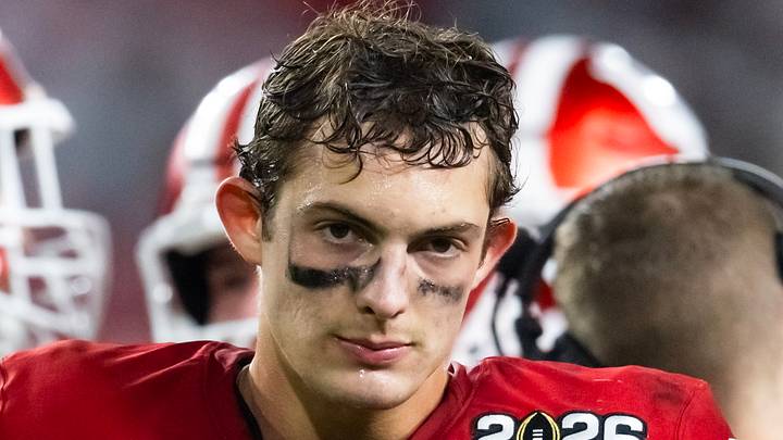 Indiana Hoosiers wide receiver Charlie Becker