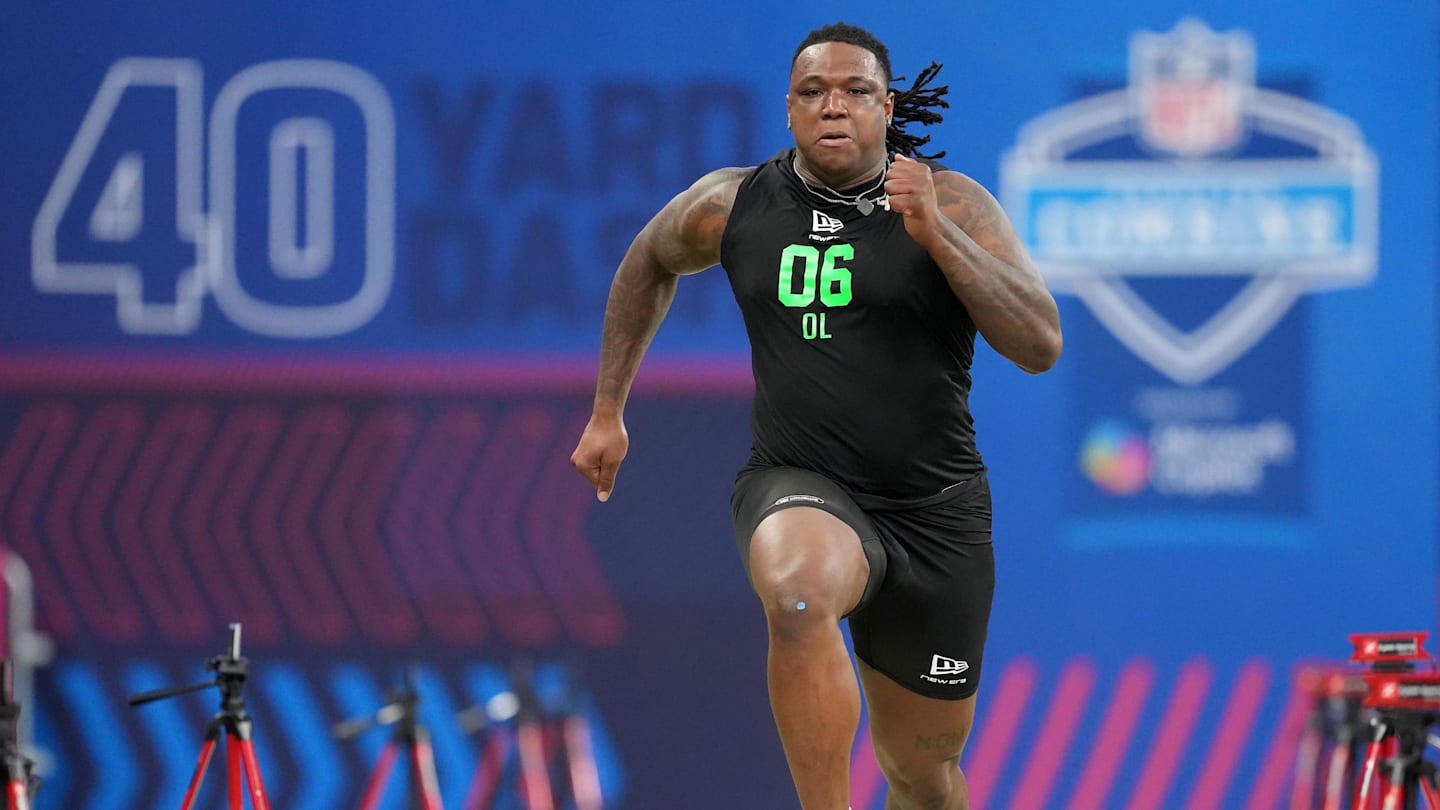 Bills Overlooked Draft Pick Will Hurt Buffalo's Offense in Long Run