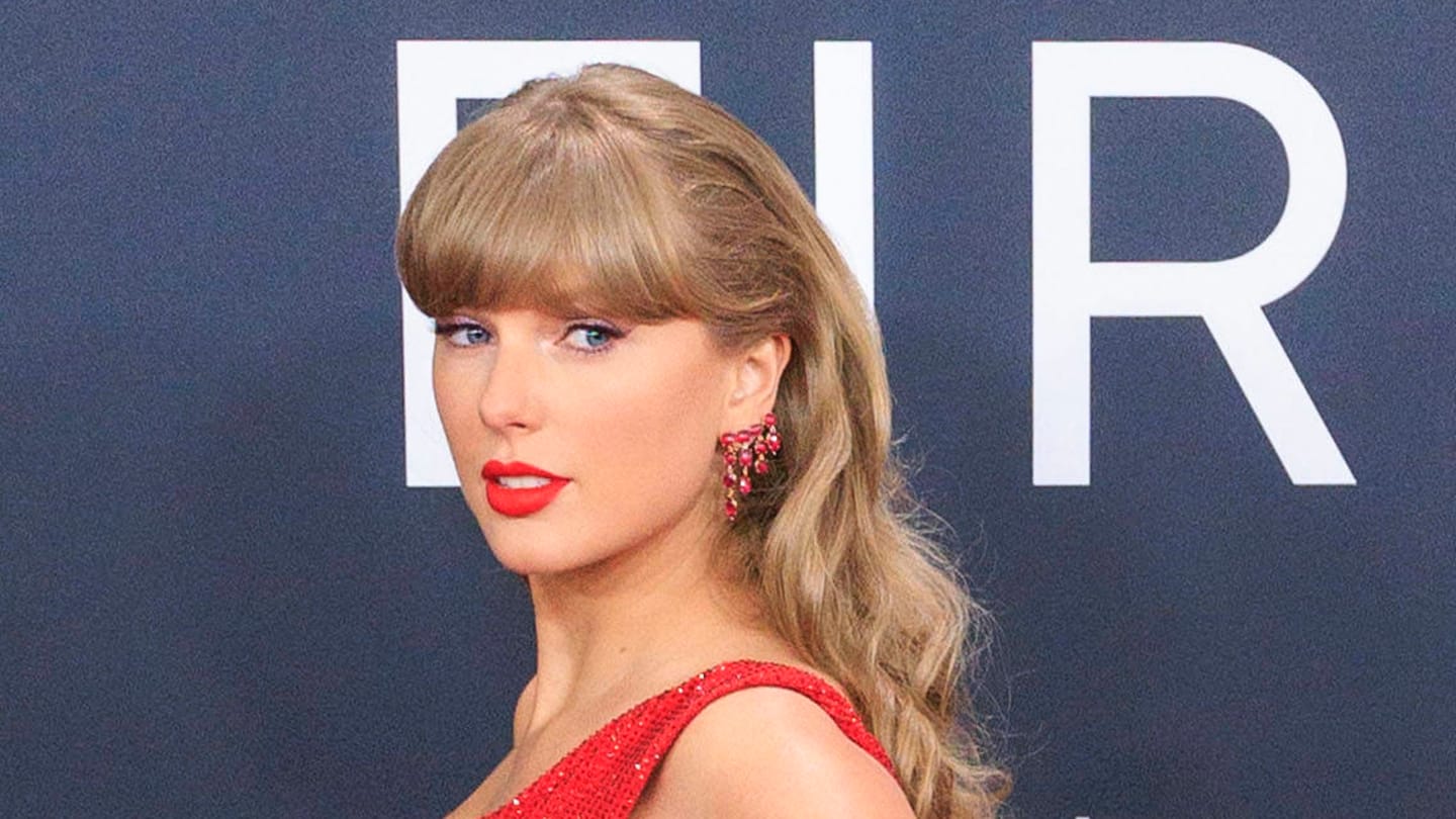 Taylor Swift References Real Madrid in New Album Track