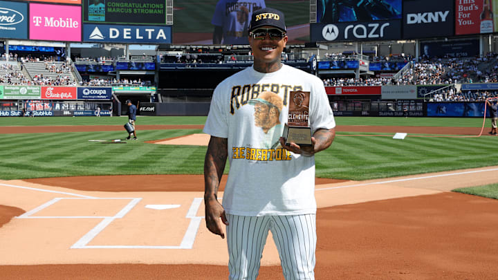 Marcus Stroman será cambiado por los Yankees 