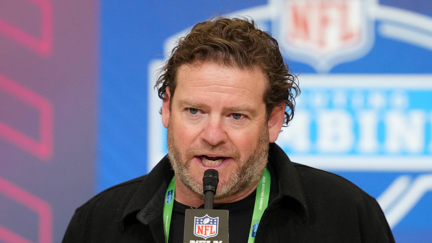 One Trade That Could Still Transform the Seahawks Offseason