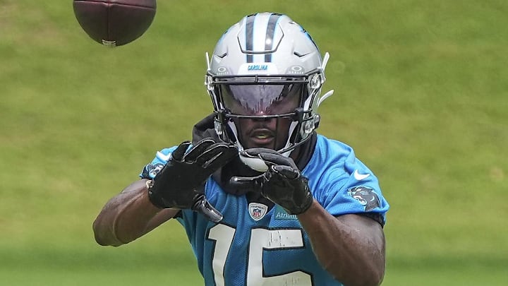 Jonathan Mingo