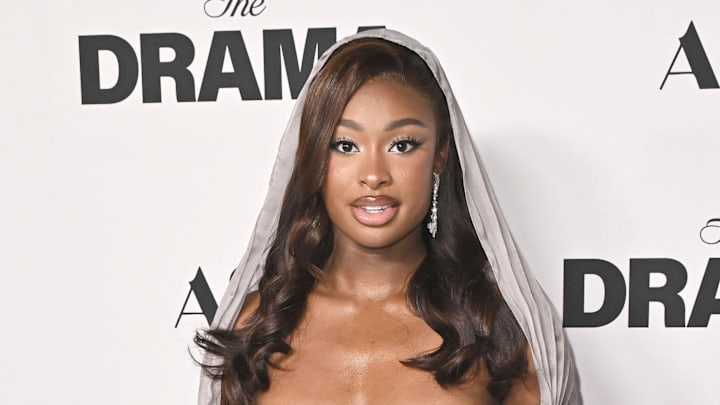 Coco Jones Coco Jones