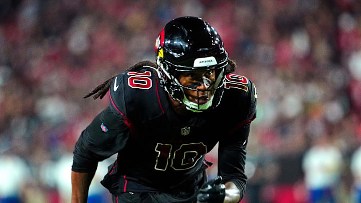DeAndre Hopkins