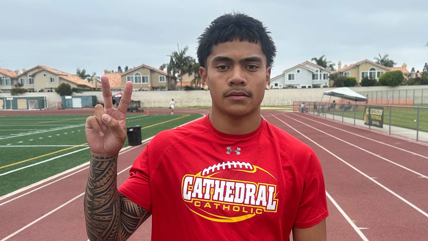 USC’s Biggest Recruiting Storylines Ahead of Star-Studded Visitor List
