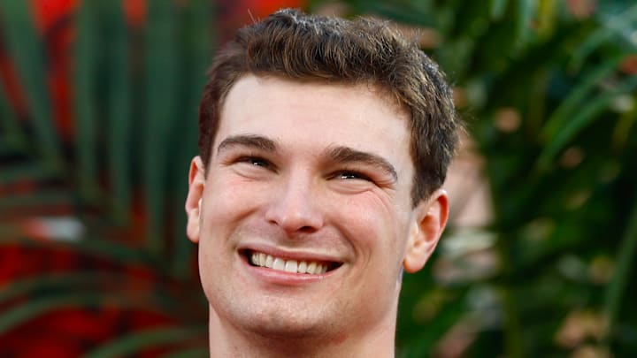 College Football Playoff Quarterfinal - Rose Bowl Presented by Prudential: Alabama v Indiana