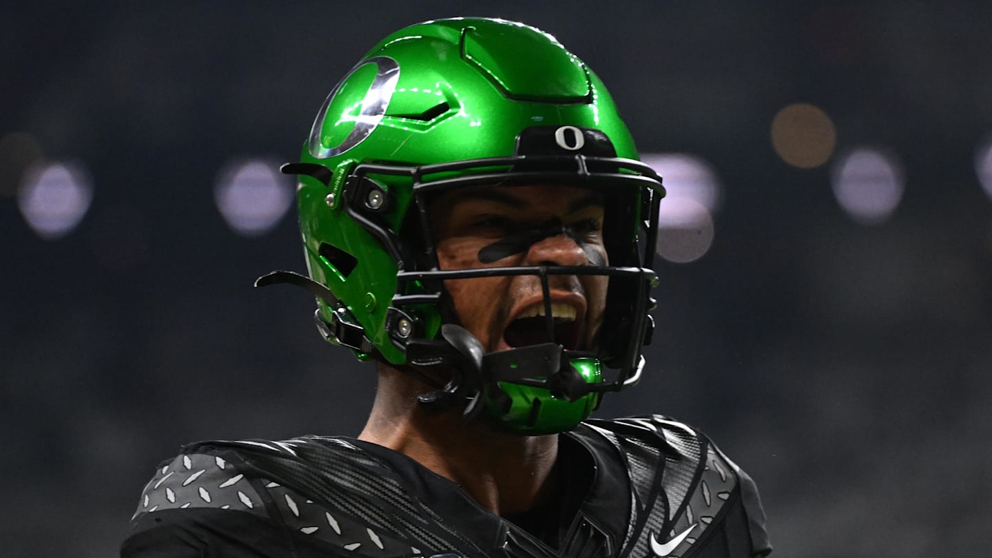 Jets steal perfect Hunter Henry successor from Patriots with latest pick