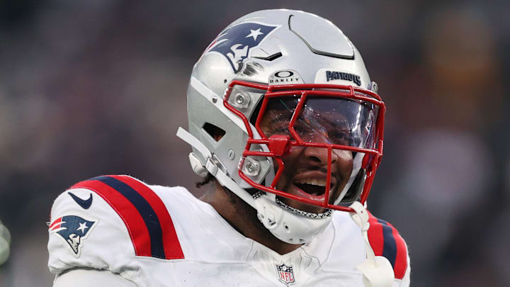 New England Patriots v New York Jets - NFL 2025