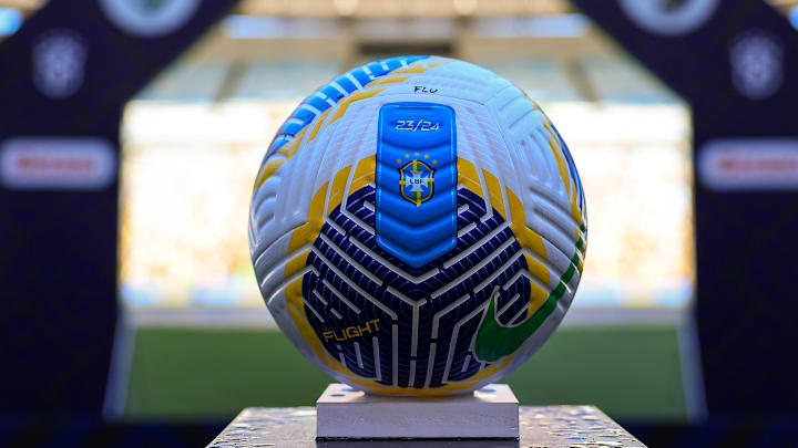 Brasileirão é a liga de mais valiosa do mundo fora da Europa