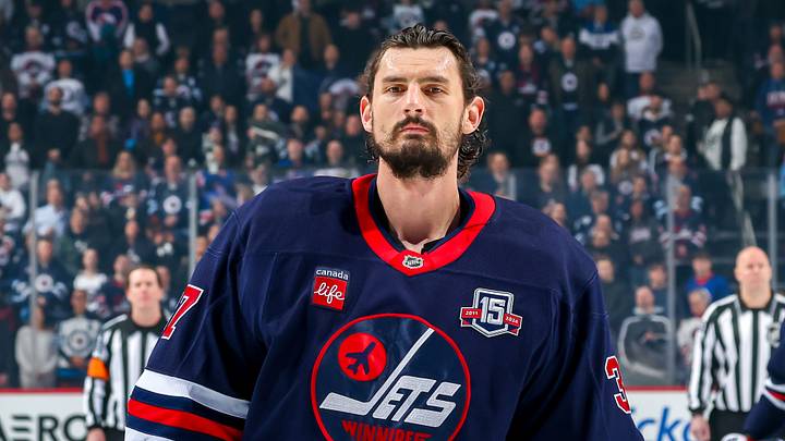 New York Rangers v Winnipeg Jets New York Rangers v Winnipeg Jets