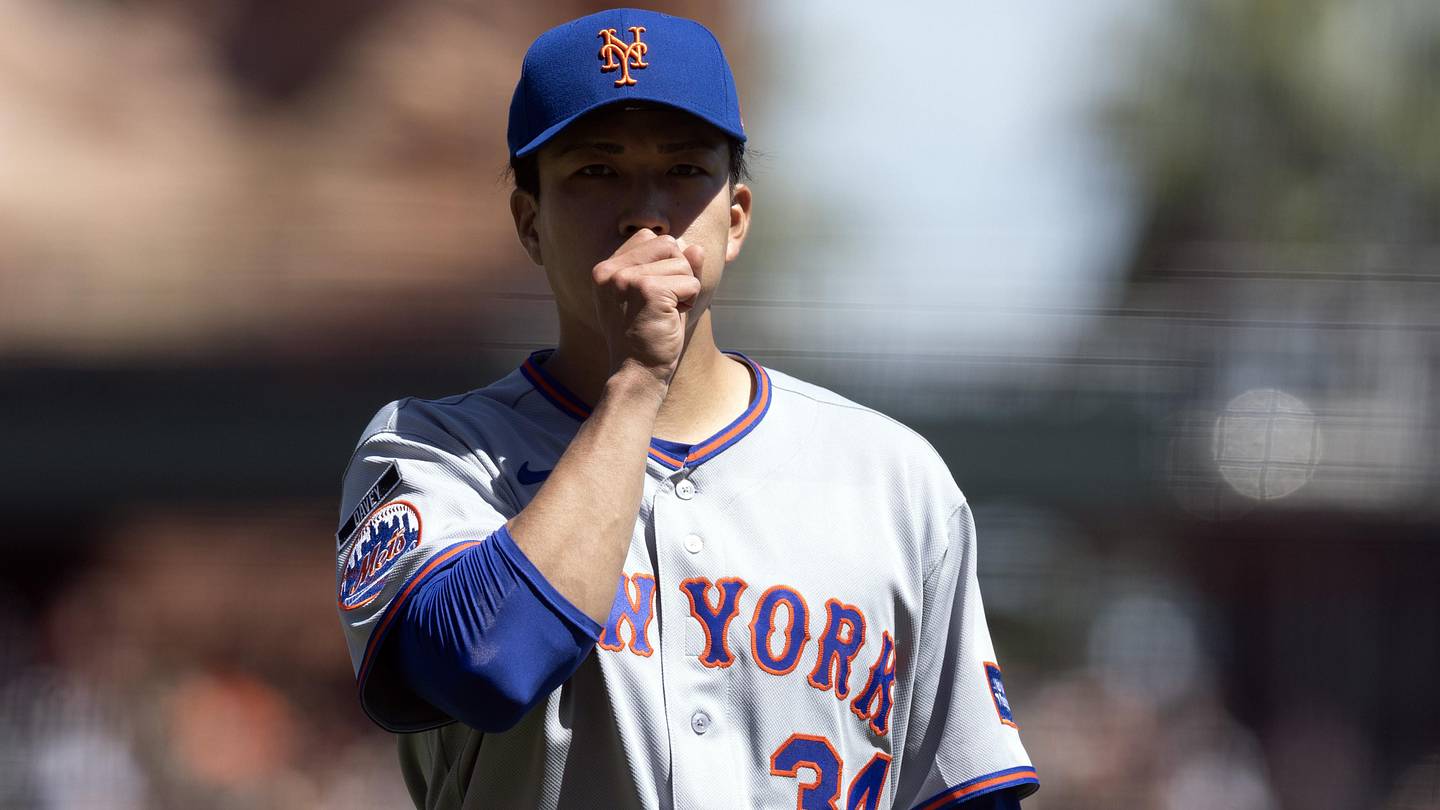It's Time for the Mets to Pull the Plug on the Kodai Senga Experiment
