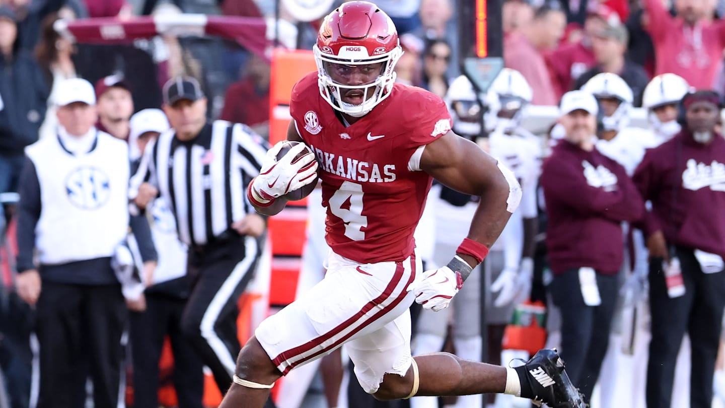 7 Weapons for Broncos to Monitor During Senior Bowl Week