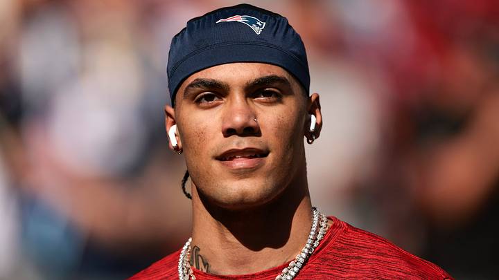 Super Bowl LX: New England Patriots v Seattle Seahawks