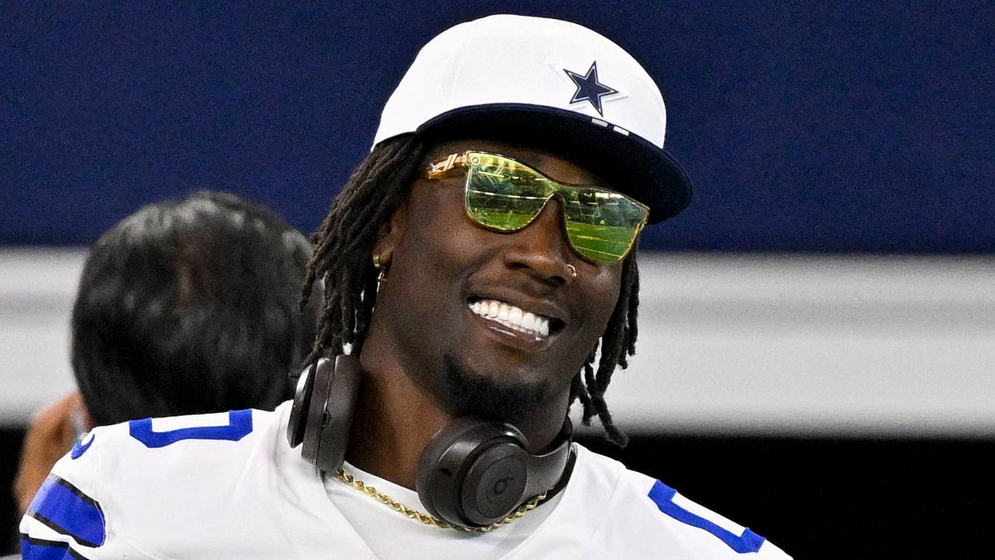 4 positive trends after two padded Cowboys practices (and 1 negative trend)