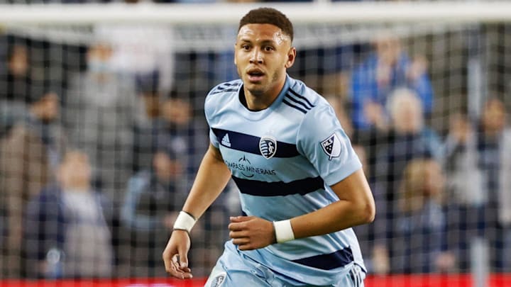 Ford will return to action in mid-September.