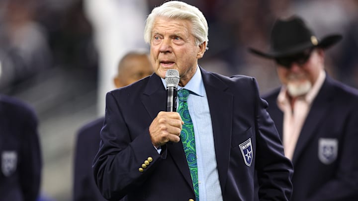 Detroit Lions v Dallas Cowboys Detroit Lions v Dallas Cowboys