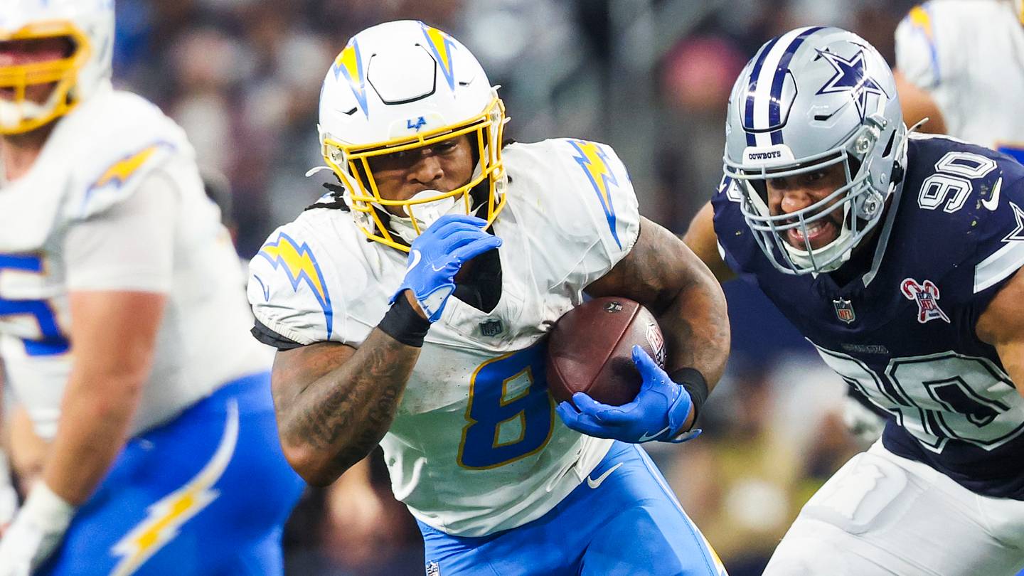 Chargers Fantasy Football Favorites and Last-Minute Considerations