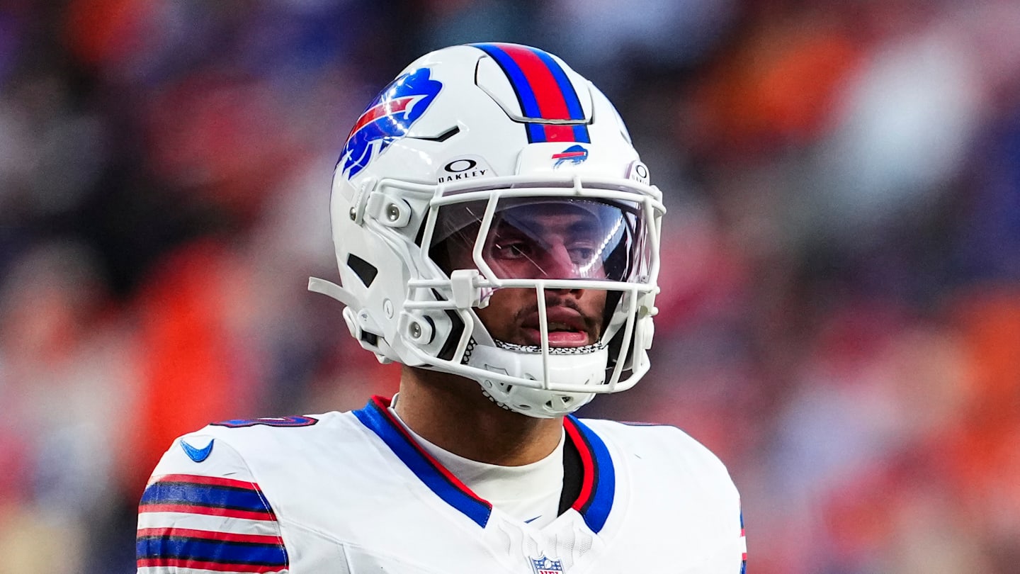 Andrew Berry might walk the Browns into yet another WR disaster