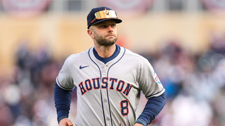 Houston Astros v Minnesota Twins
