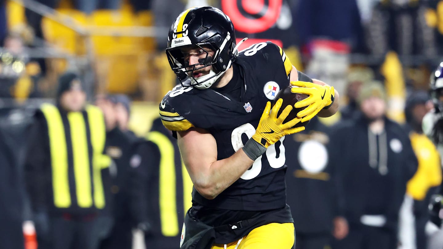Four Steelers Entering Make-or-Break Offseasons