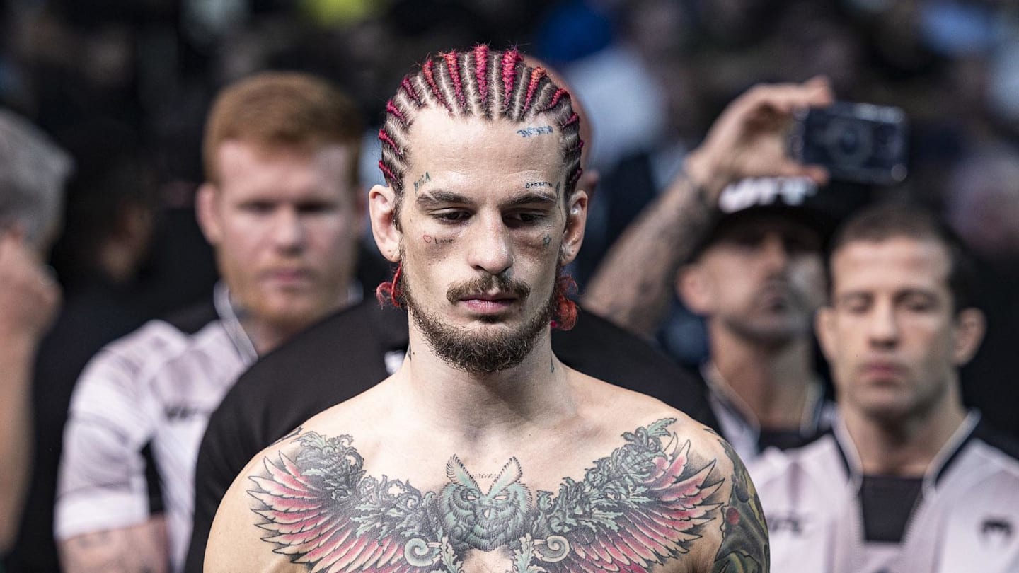 UFC 324: Justin Gaethje vs. Paddy Pimblett Fight Card Betting Guide