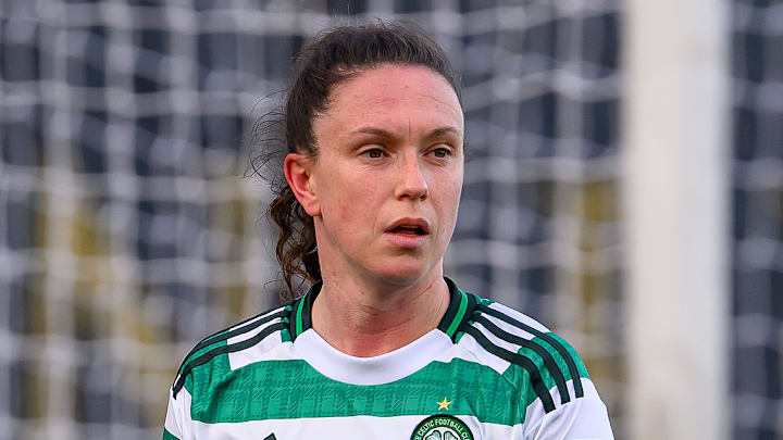 Celtic Women v Rangers Women - ScottishPower Women's Premier League