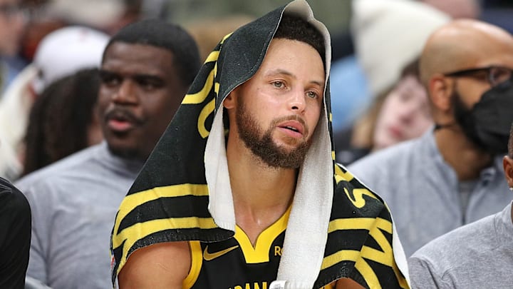 Golden State Warriors v Memphis Grizzlies