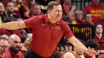 Otzelberger Urges Cyclones to Improve Post-Win Effort
