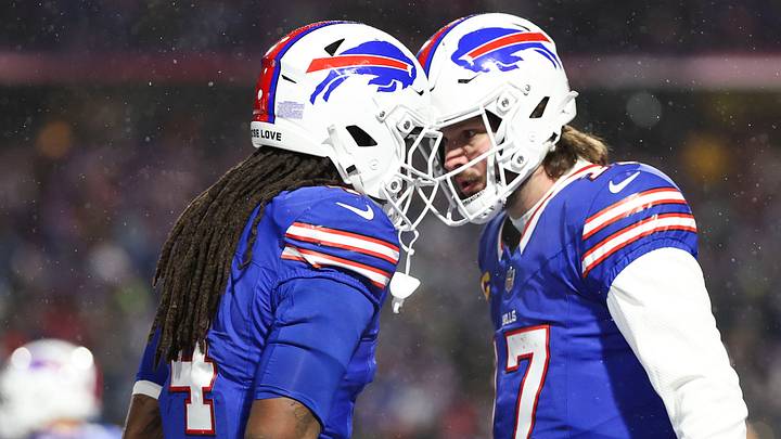 Buffalo Bills Buffalo Bills