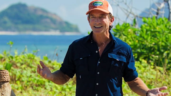 “Only One of Yous Can Win” – The $1 million dollars is closer than ever as the remaining castaways enter the final stretch of the game. A major come-from-behind win earns one person a trip to the sanctuary and a spot in the final four. Then, a tumultuous fire-making showdown determines the final three. One castaway will be crowned Sole Survivor and awarded the $1 million prize, on the season 48 finale, followed by the After Show, hosted by Jeff Probst, on SURVIVOR, Wednesday, May 21 (8:00-11:00