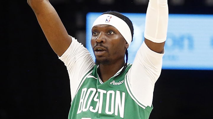 Boston Celtics, Chris Boucher, Hugo Gonzalez, Memphis Grizzlies