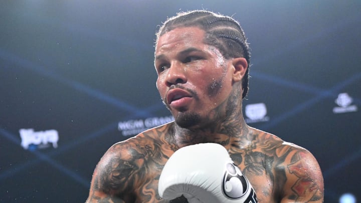 Gervonta Davis